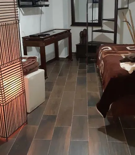 Departamento San Pedro Nl