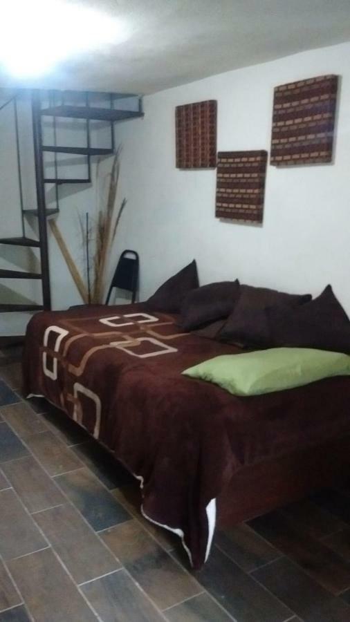 Departamento San Pedro Nl *