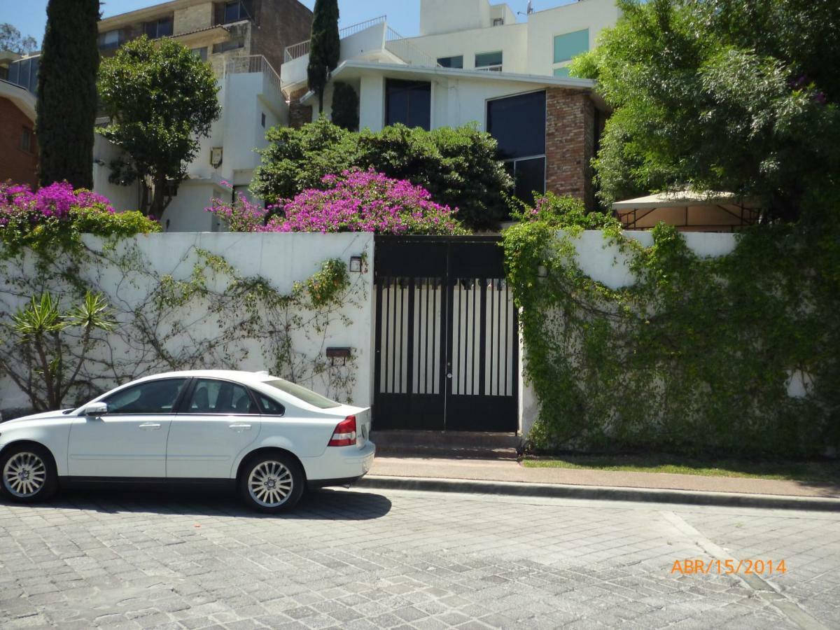 Departamento San Pedro Nl Apartment Monterrey