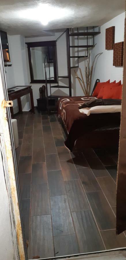 Departamento San Pedro Nl *