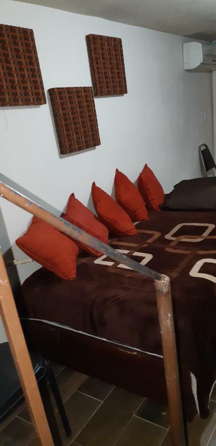 Departamento San Pedro Nl *