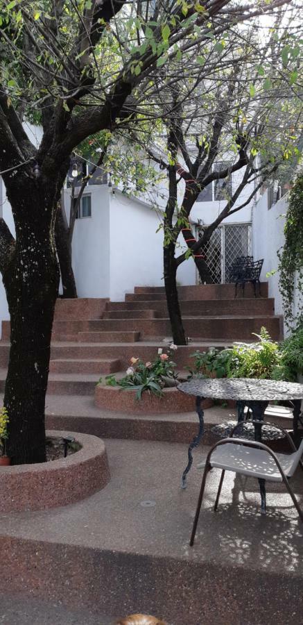 Apartment Departamento San Pedro Nl