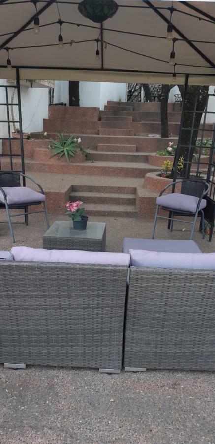 Departamento San Pedro Nl Apartment Monterrey