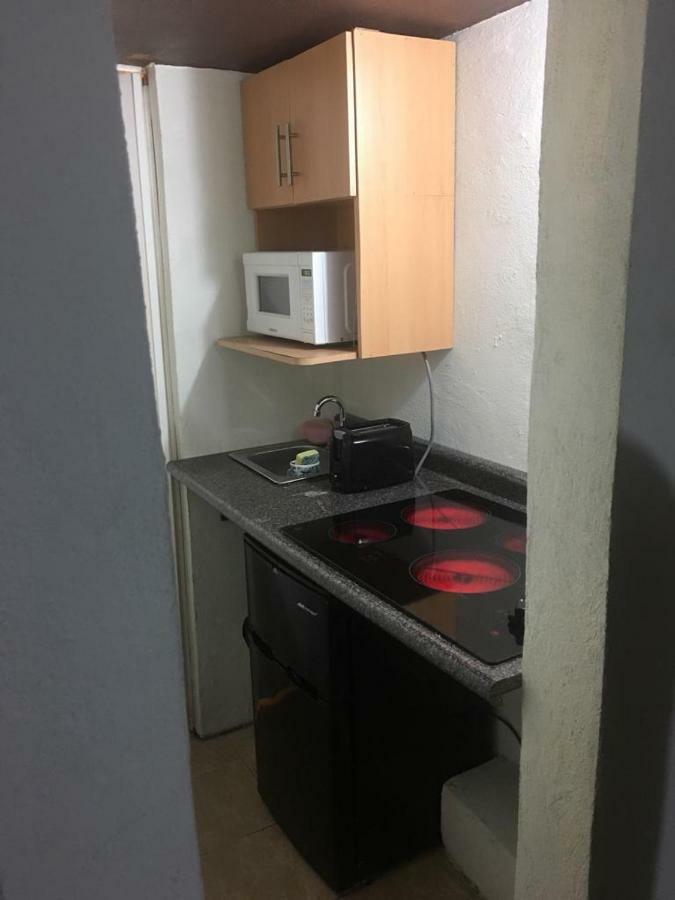 Departamento San Pedro Nl Apartment