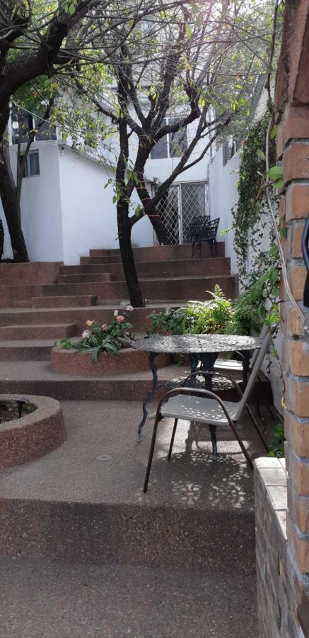 Apartment Departamento San Pedro Nl *